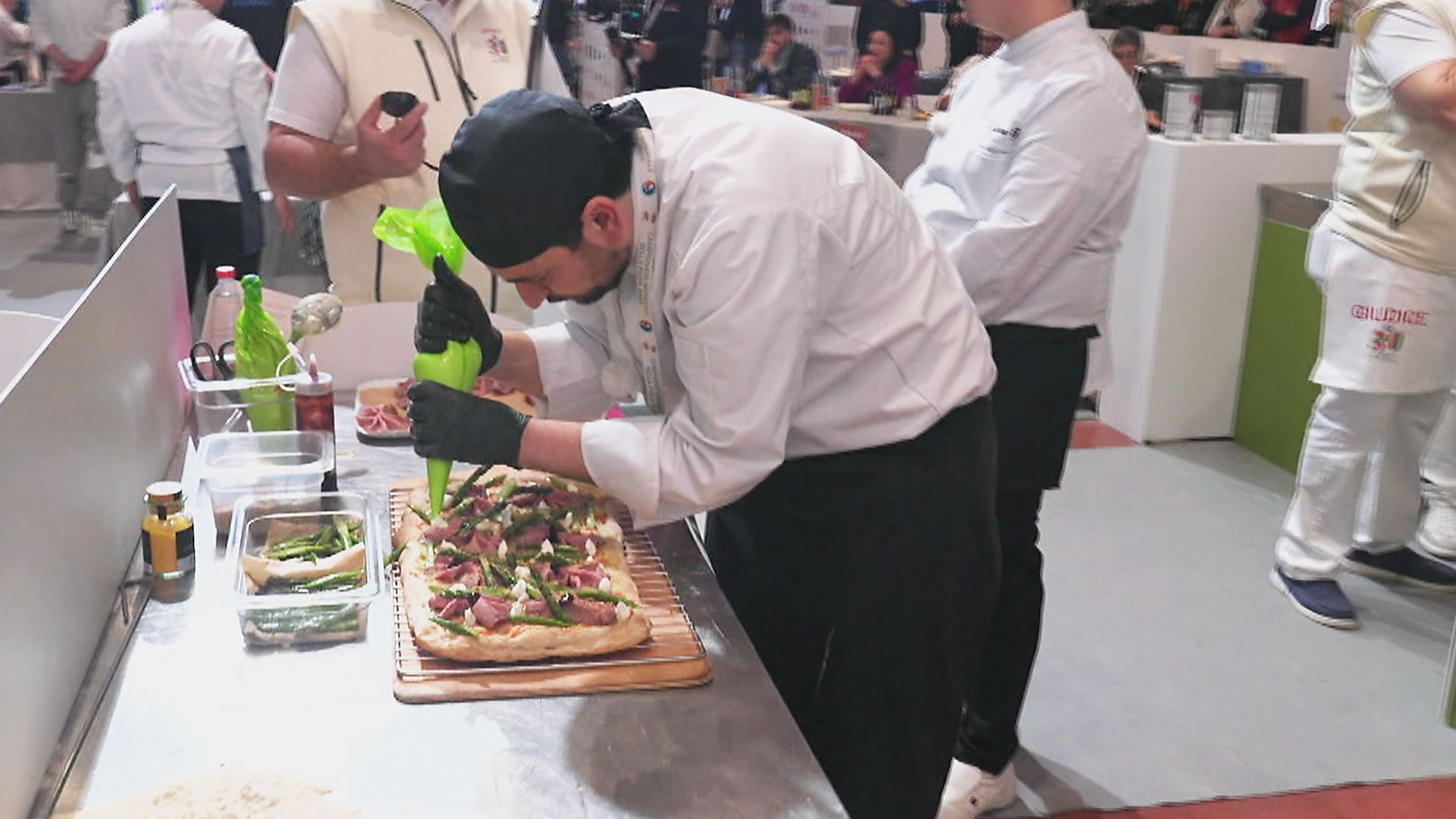 Pizza WM 2023