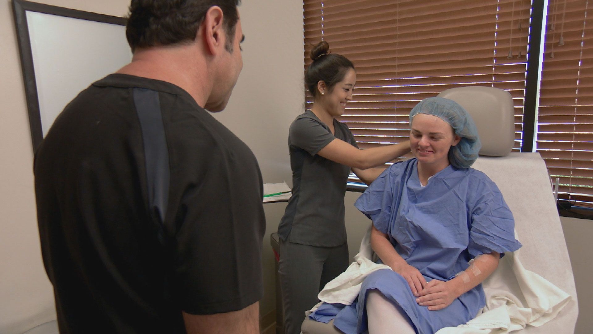 The Real Boobs of New Jersey