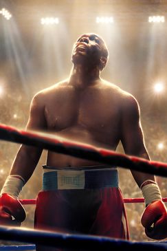 Big George Foreman