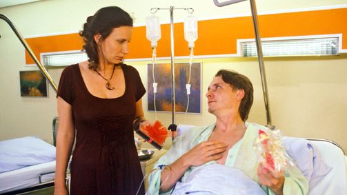 Für alle Fälle Stefanie Für alle Fälle Stefanie Folge 14: Fehldiagnose