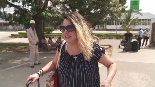 Amore unter Palmen Amore unter Palmen Folge 1: Episode 1