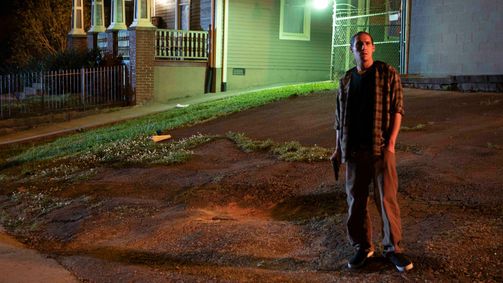 Homicide Hunter - Dem Mörder auf der Spur Homicide Hunter - Dem Mörder auf der Spur Folge 4: Todbringender Peacemaker