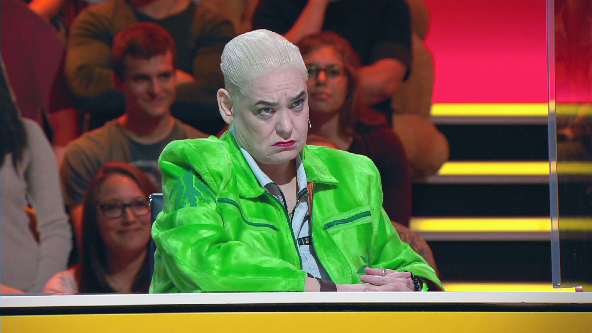 In welcher Sportart verschafft "Frischkleben" Vorteile?