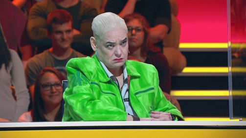 Genial daneben Staffel 7 Folge 4: In welcher Sportart verschafft "Frischkleben" Vorteile?