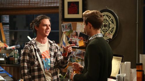 The Middle The Middle Folge 8: Die magischen Hände