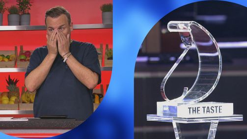 The Taste The Taste Folge 9: Großes Wiedersehen im Finale
