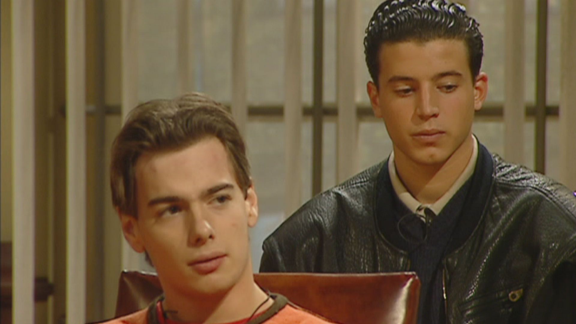 Anschlag von der Autobahn