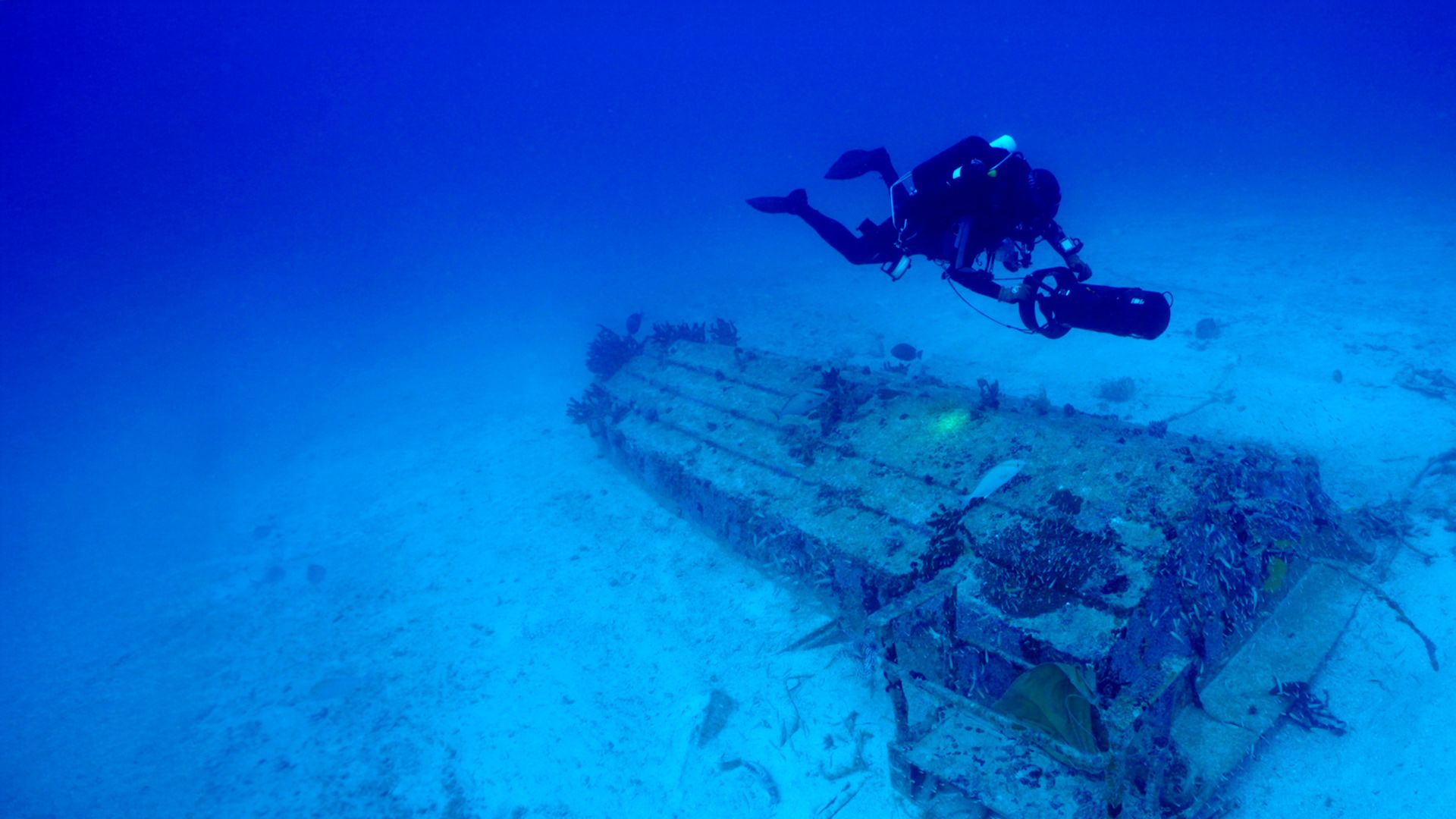 Mysterium Bermudadreieck