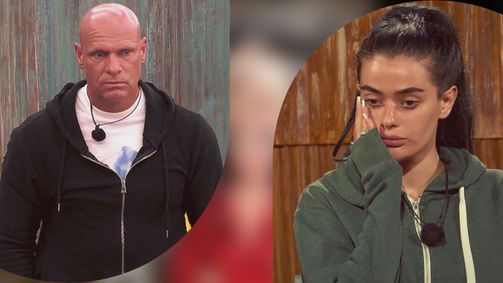 Das große Promi-Büßen Das große Promi-Büßen Folge 6: Tickende Zeitbomben
