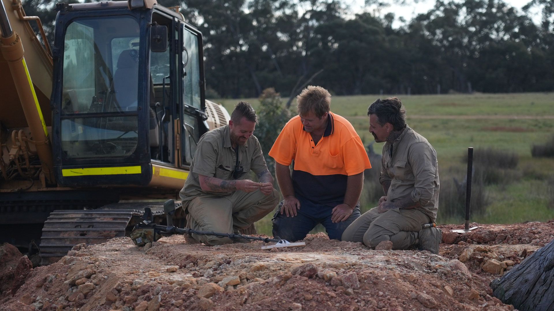 Der Traum lebt weiter