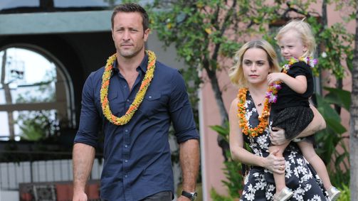 Hawaii Five-0 Hawaii Five-0 Folge 12: Operation Fugo
