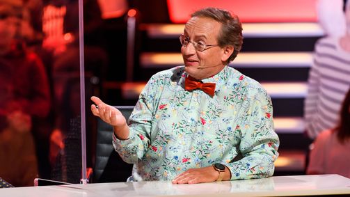 Genial daneben Staffel 7 Folge 8: Was ist ein Reuestrich?