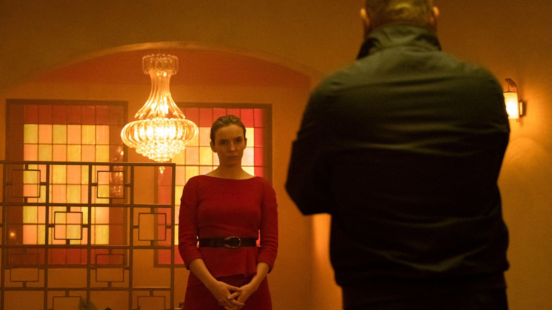 Gemeinsam auf der Flucht