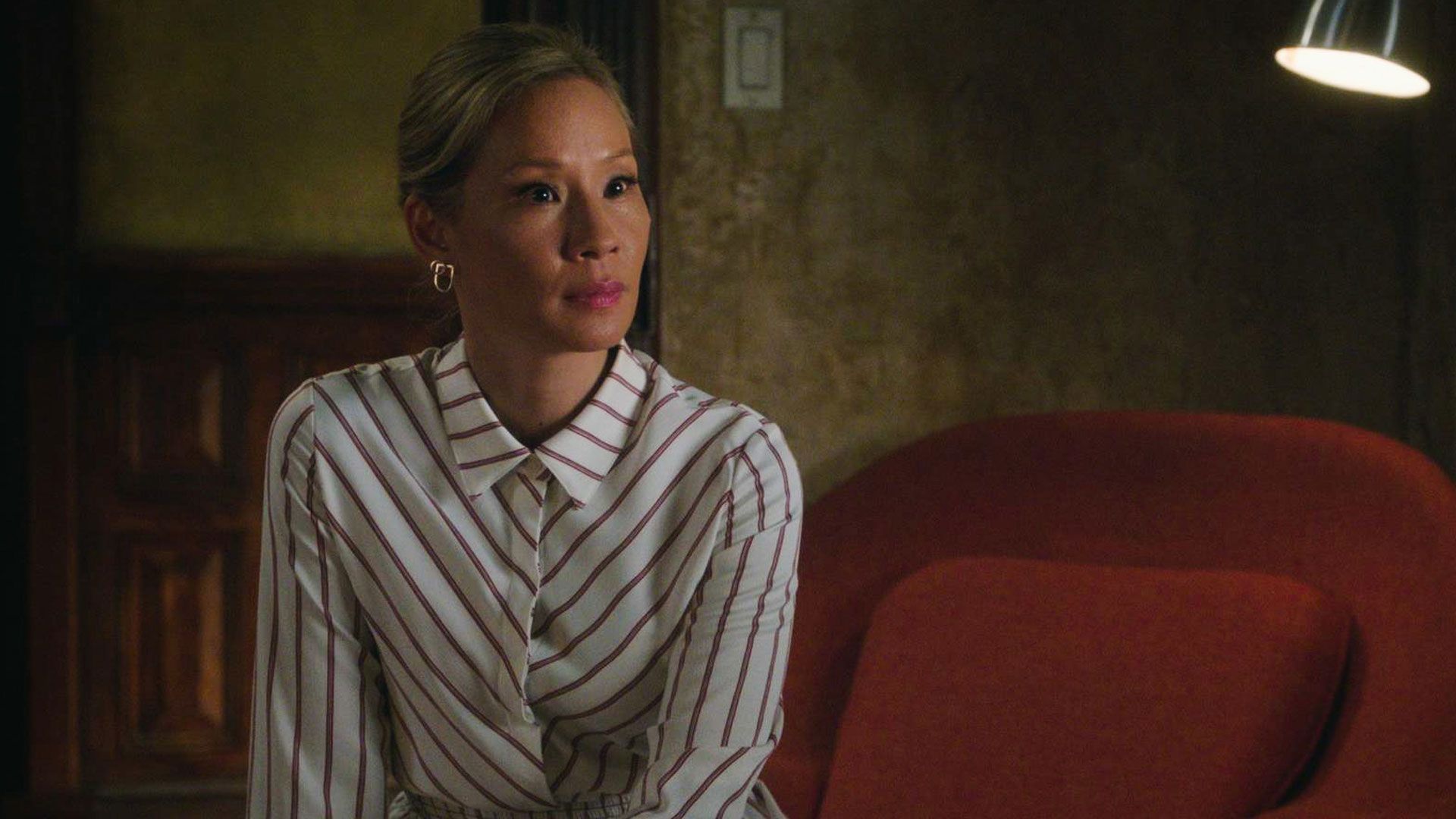 Der Preis eines Geständnisses