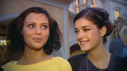 Germany's Next Topmodel Germany's Next Topmodel - by Heidi Klum Folge 6: Las Vegas Baby