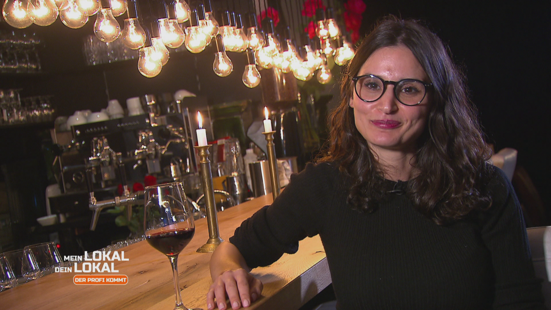 Das Restaurant "Coco & Clay" glänzt!