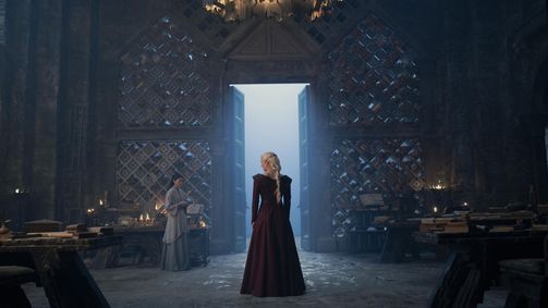 House of the Dragon House of the Dragon Folge 5: Der Prinzregent