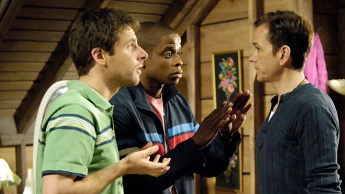 Psych Psych Folge 8: Ein Geschlechterkampf der etwas anderen Art