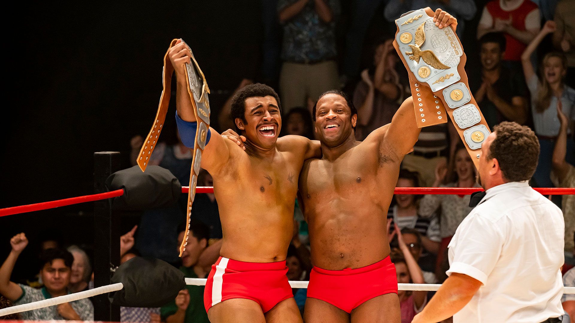 Vater sondergleichen