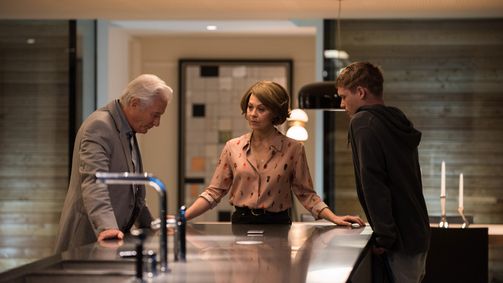 MotherFatherSon MotherFatherSon Folge 5: Episode 5