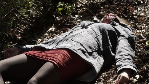 Homicide Hunter - Dem Mörder auf der Spur Homicide Hunter - Dem Mörder auf der Spur Folge 14: Tod im Nirgendwo