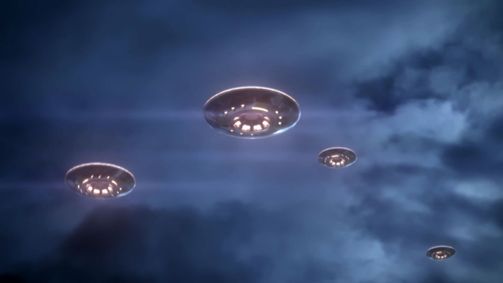 Das Alaska Dreieck Das Alaska Dreieck Folge 9: Die Aliens von Ketchikan
