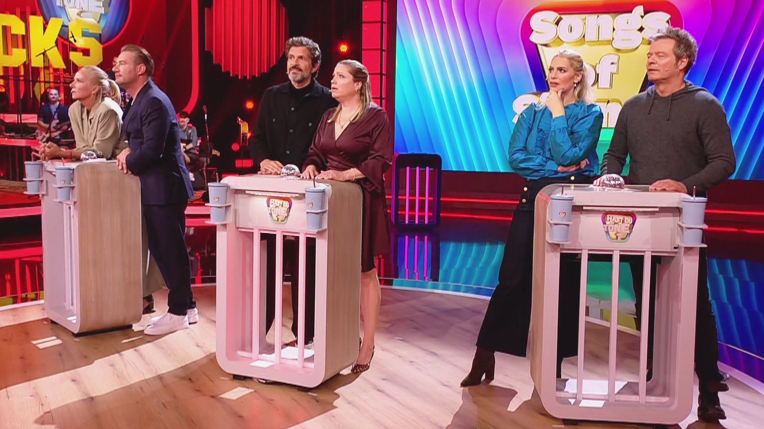 Das große Soundtrack-Spezial