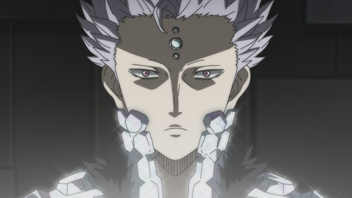 Black Clover Black Clover Folge 17: Der Zerstörer