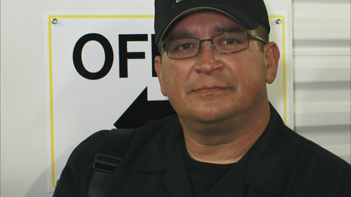 Storage Wars Storage Wars Folge 12: Blinder Auktionismus