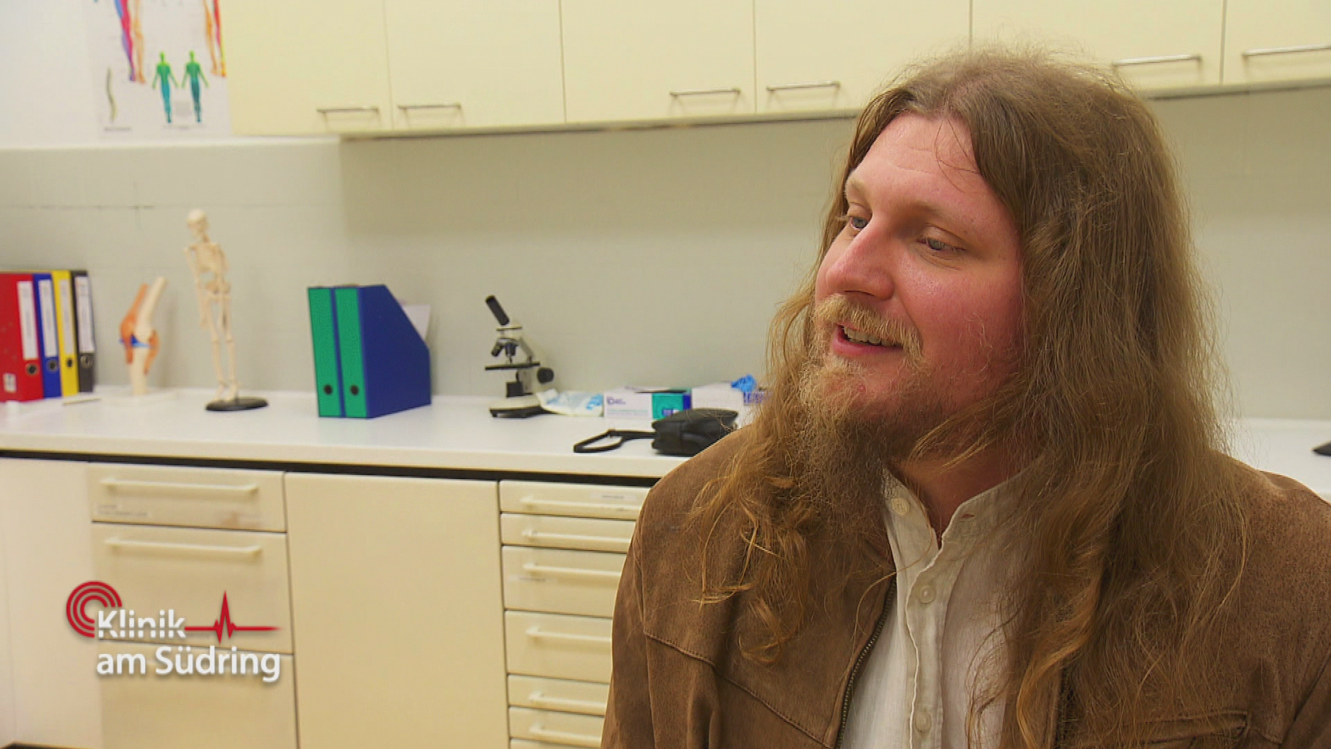 Heile, heile Knöchlein