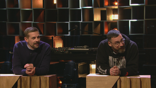 Late Night Berlin - mit Klaas Heufer-Umlauf  Staffel 2018 Folge 22: Die Show vom 19. November 2018
