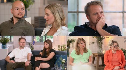 Hochzeit auf den ersten Blick HOCHZEIT AUF DEN ERSTEN BLICK - 12. STAFFEL Folge 10: "Das hat mir das Herz zerrissen": Ein Finale emotionaler denn je!