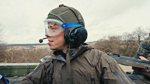 BULLETPROOF - DIE CHALLENGE BULLETPROOF - DIE CHALLENGE - 01.STAFFEL Folge 5: Die Mitfahrgelegenheit