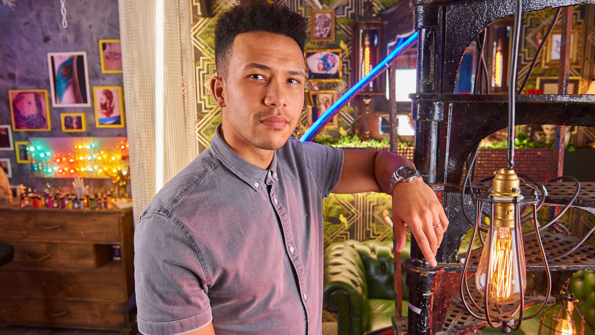 Abschied von der Drama-Queen