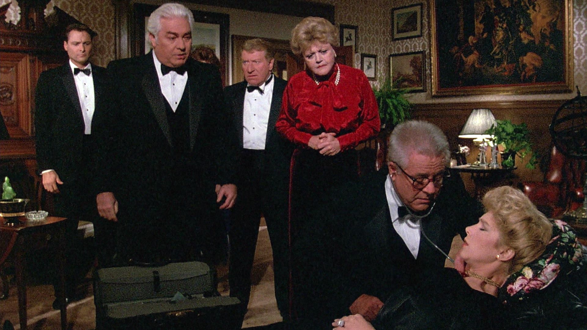 Der Fluch der indischen Göttin