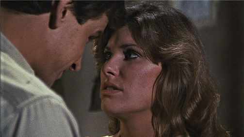 Die Waltons Die Waltons Folge 11: Liebe auf den ersten Blick