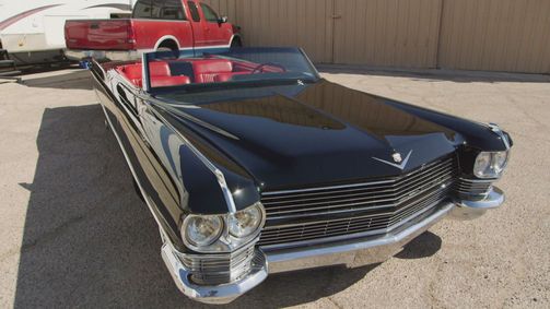 Pawn Stars - Die Drei vom Pfandhaus Pawn Stars - Die Drei vom Pfandhaus Folge 16: Andy Warhols Superman