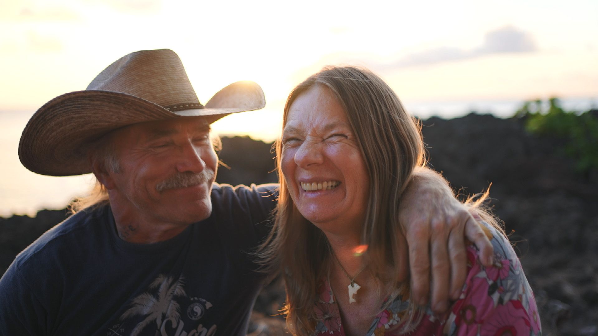 Die Reimanns erkunden Barbados