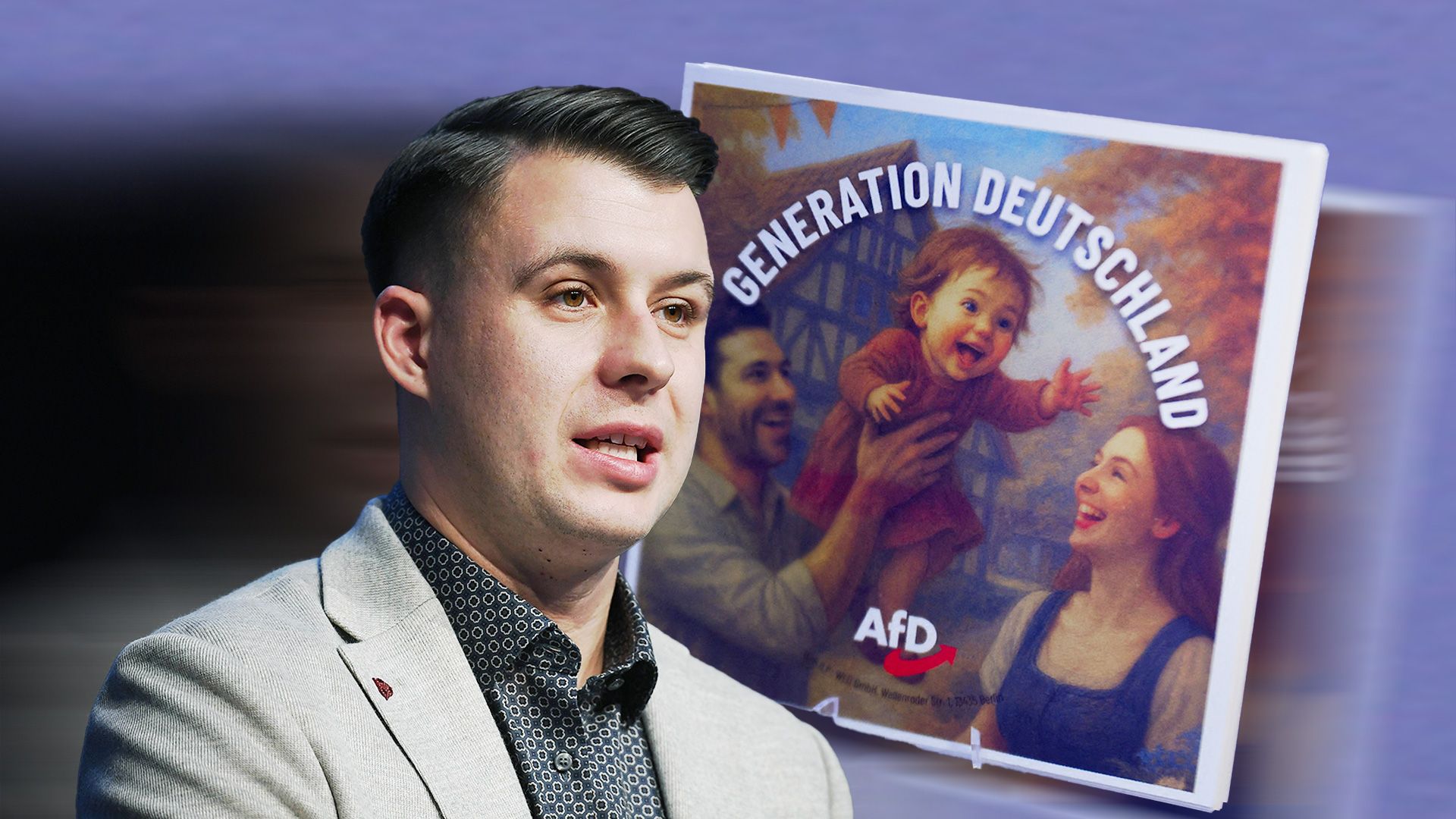 Wie tickt die neue AfD-Jugend wirklich?