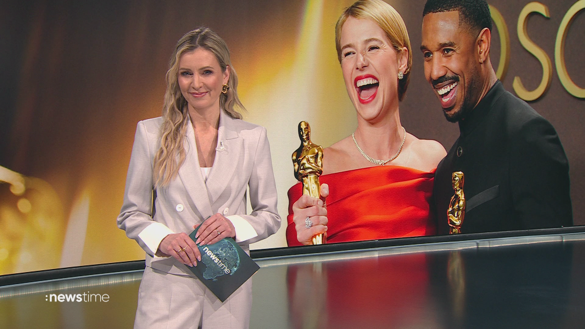 :newstime vom 16. März 2026 | 18:00