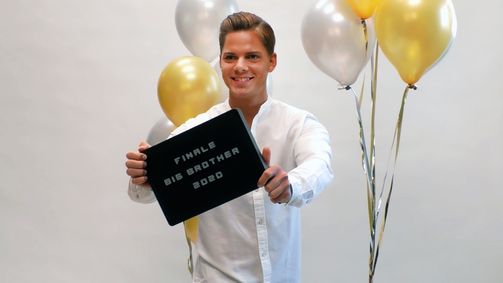 Big Brother Big Brother 2020 Folge 82: Rebecca packt aus - So weit ging sie mit Tim!