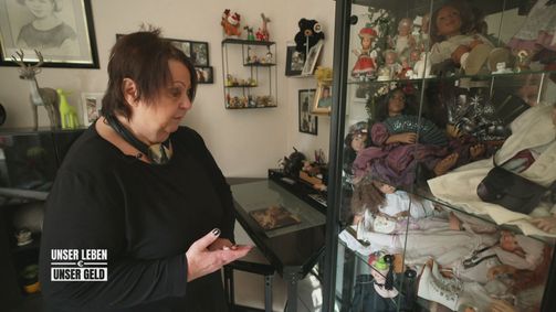 Unser Leben, unser Geld Unser Leben, unser Geld Folge 4: Ilonka und Edeltraud