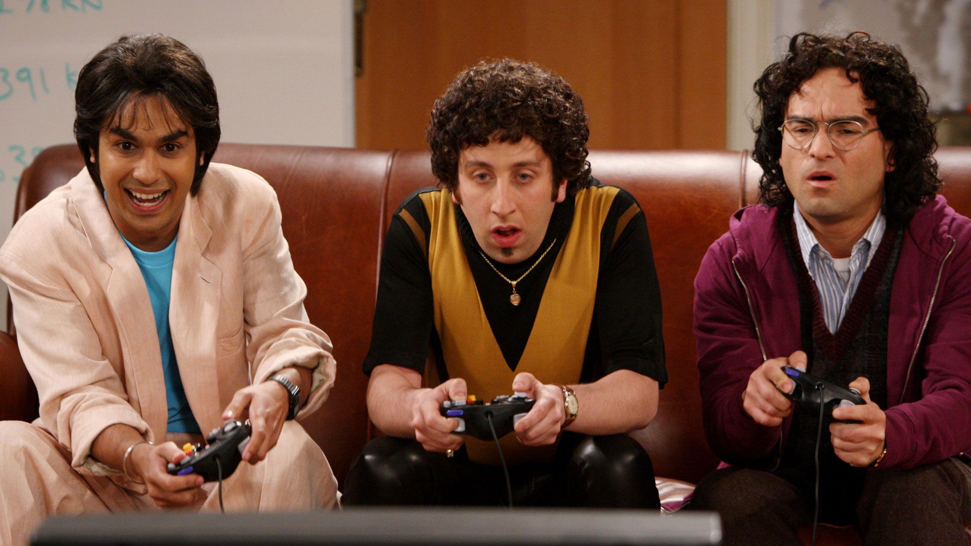 Die Wahrheit über den Fahrstuhl