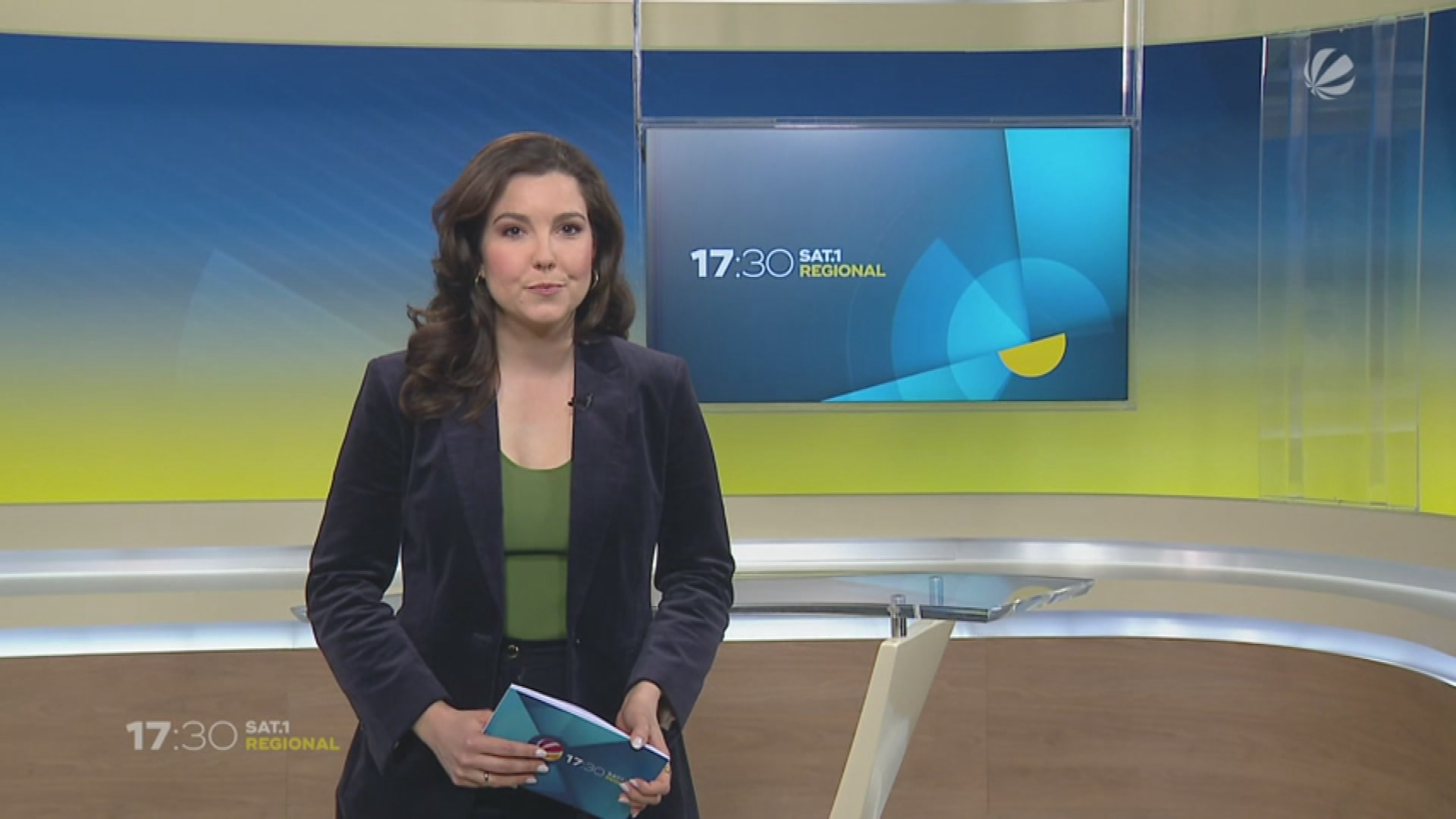 Die Sendung vom 17.03.2026