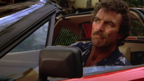 Magnum Magnum Folge 19: Ein harmloser Auftrag