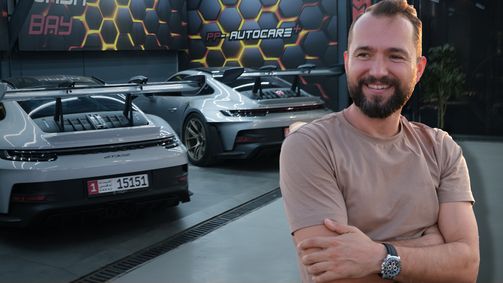 How To Make Money Fast How To Make Money Fast Folge 2: Jimmy Pelka: Auto-Tuner in der Wüste