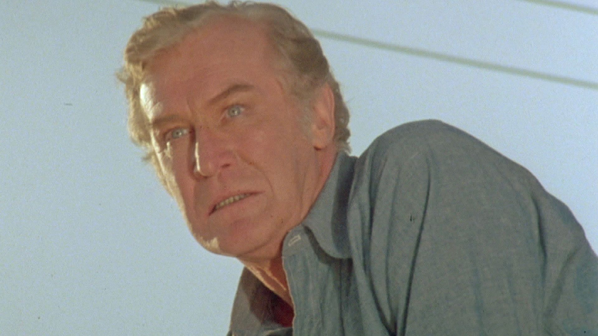 Ein Richter spielt sein Spiel