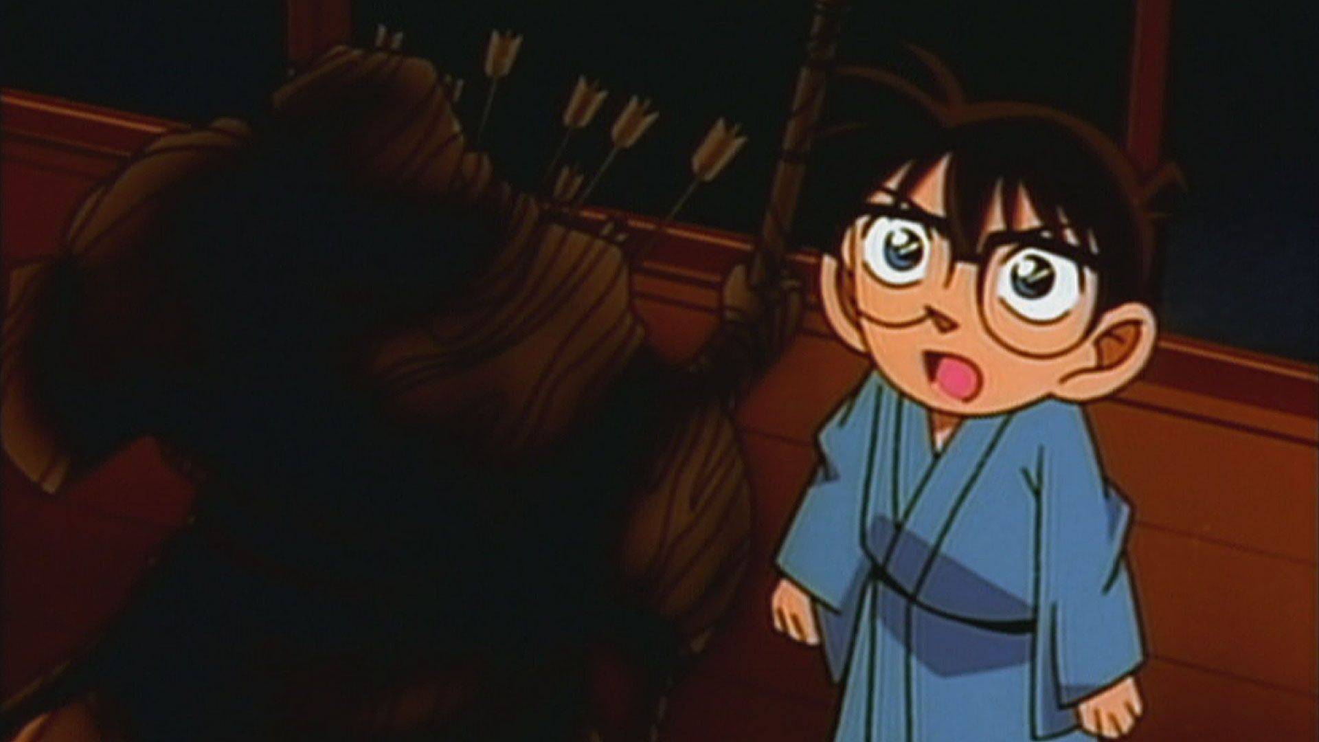 Mord unter Freunden (2)