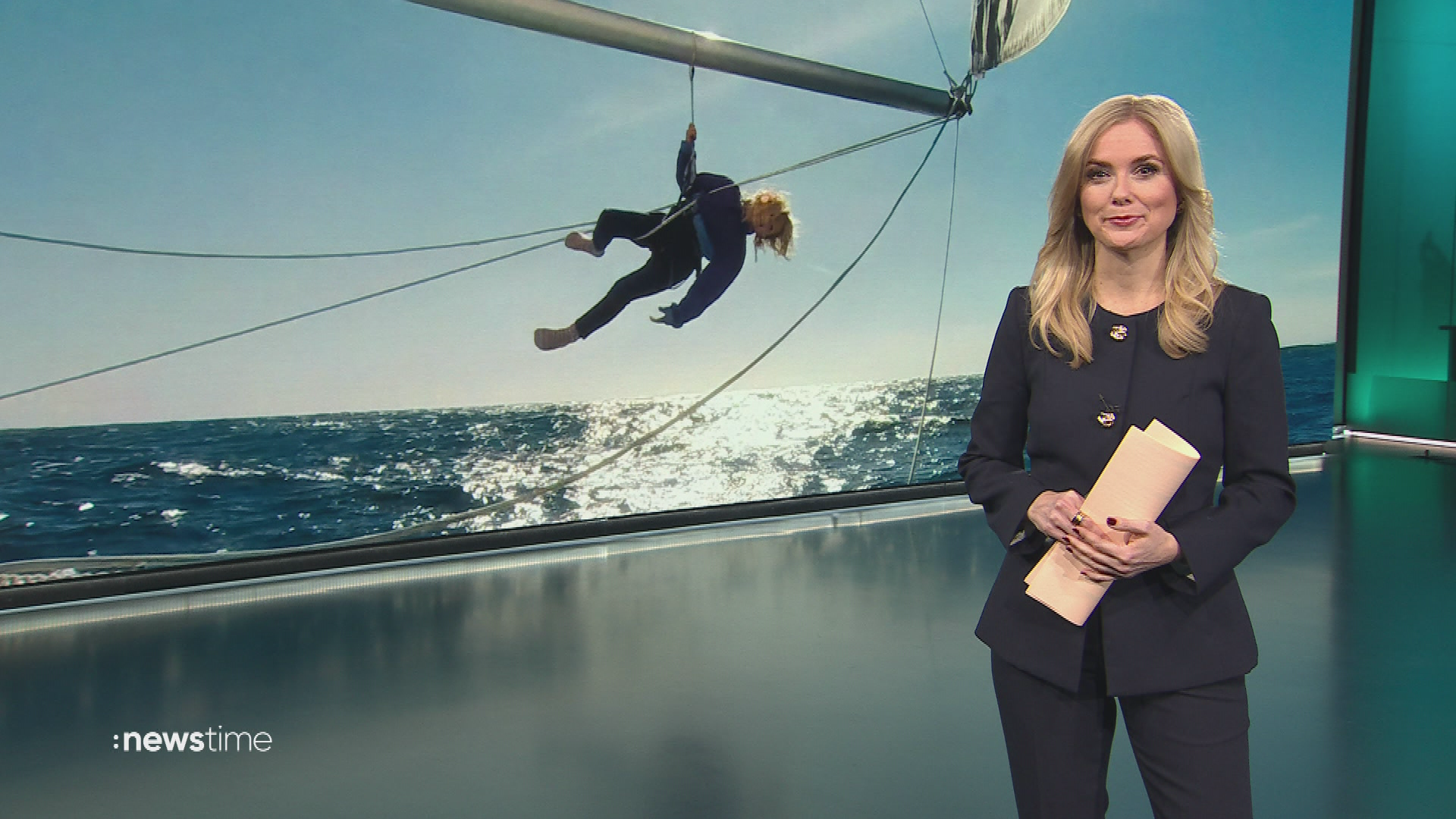 :newstime vom 04. März 2026 | 19:45