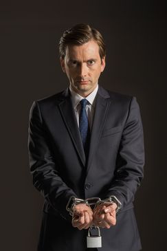 The Escape Artist (1)